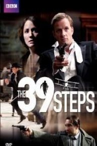 The 39 Steps