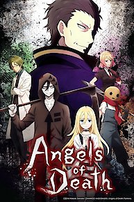 Angels of Death