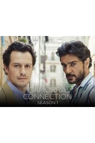 Camorra Connection