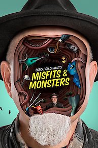 Bobcat Goldthwait's Misfits & Monsters