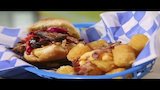 Duck, Duck...Sliders