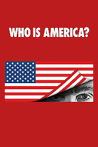 Who Is America?