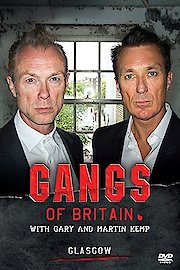 Gangs of Britain