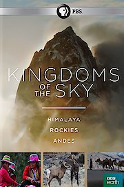 Kingdoms of the Sky