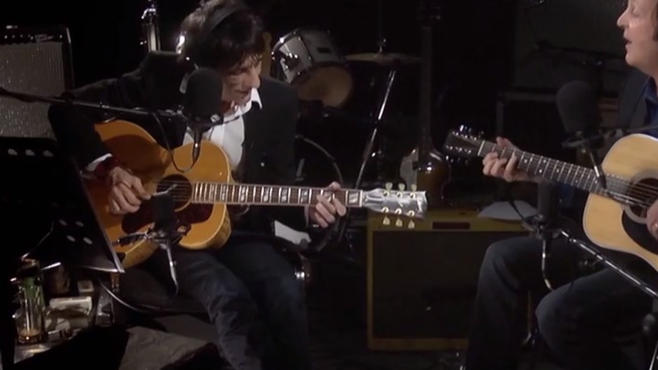 The Ronnie Wood Show