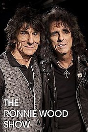 The Ronnie Wood Show