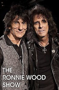 The Ronnie Wood Show