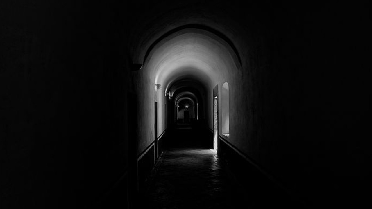 Puertas al Mas Alla