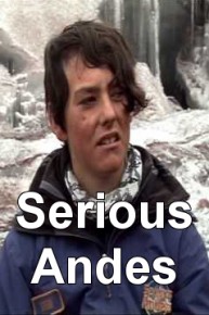 Serious Andes