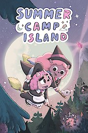 Summer Camp Island