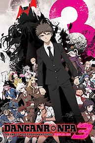 Danganronpa 3: The End of Hope