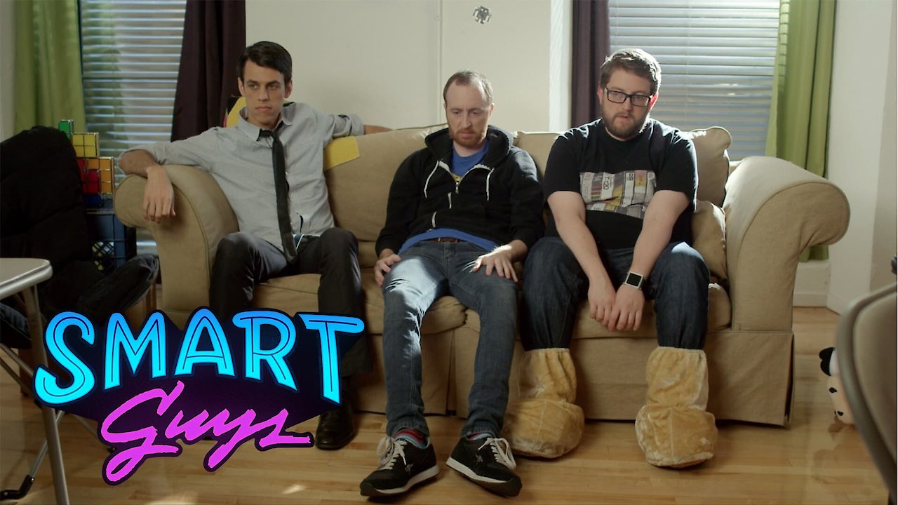 Smart Guys