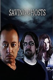 Saving Ghosts