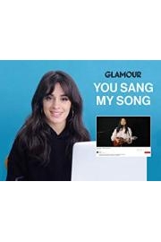 You Sang My Song
