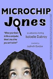 Microchip Jones