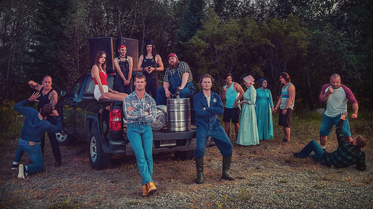 Letterkenny