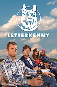 Letterkenny