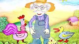 Canciones Infantiles Vol. 1