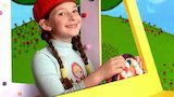Canciones Infantiles Vol. 2