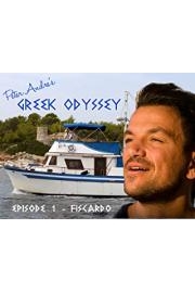 Peter Andres Greek Odyssey