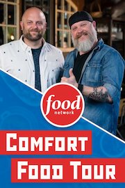 Comfort Food Tour