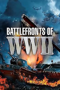 Battlefronts of World War II