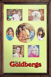 The Goldbergs en Espanol