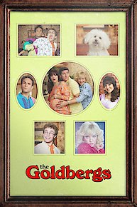 The Goldbergs en Espanol