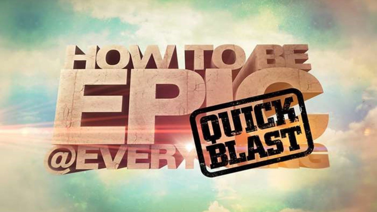 Epic RVs