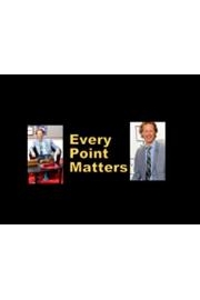 Every Point Matters
