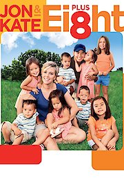 Kate Plus 8