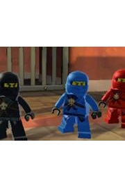 Lego Ninjago Shadow Of Ronin Gameplay