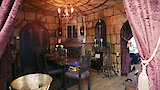 Medieval Dinind Hall, The Basement Train, House of Neon