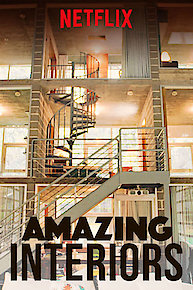 Amazing Interiors
