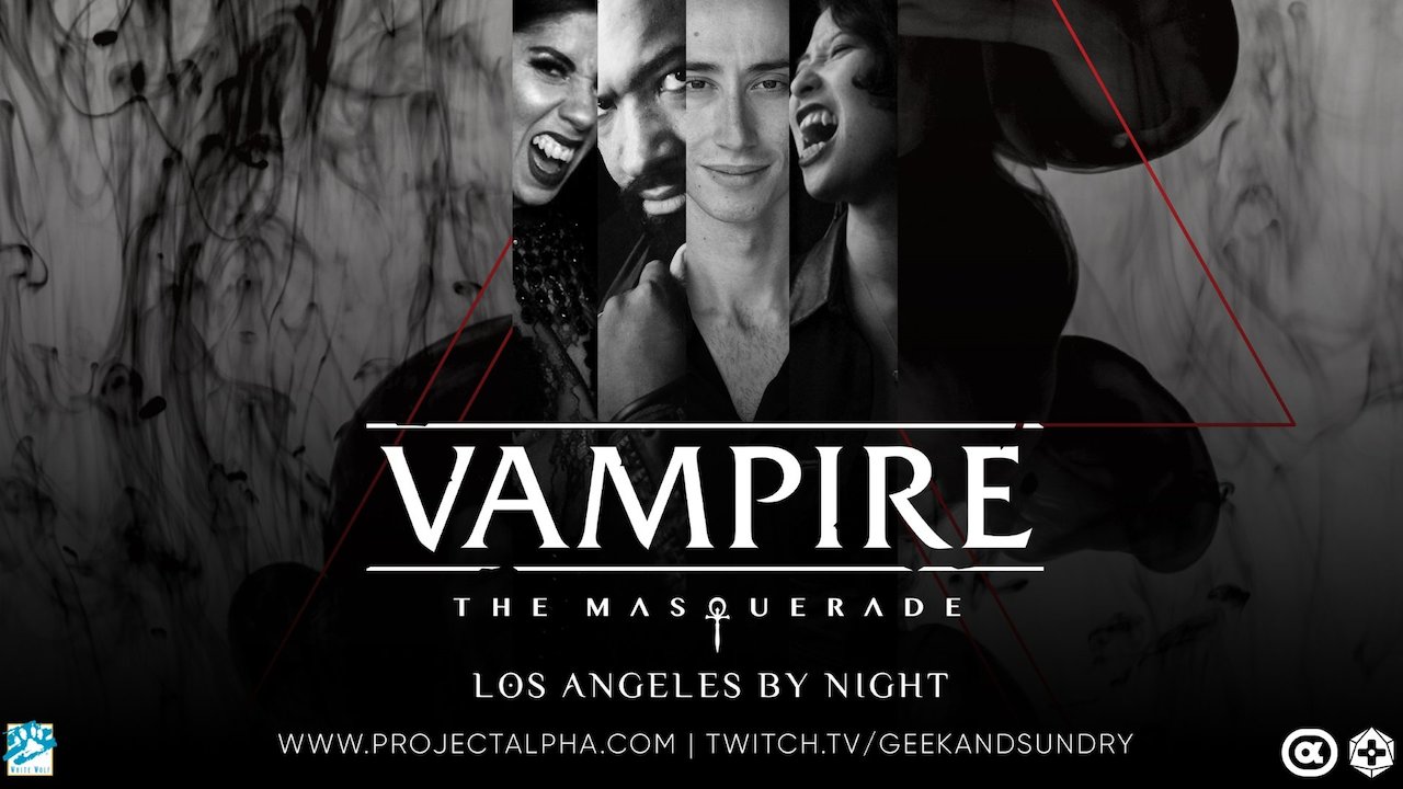 Vampires