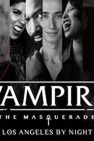 Vampires