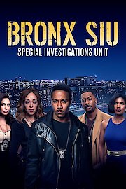 Bronx SIU