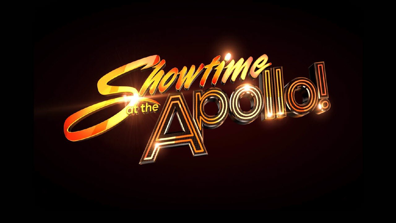 Showtime at the Apollo: Christmas