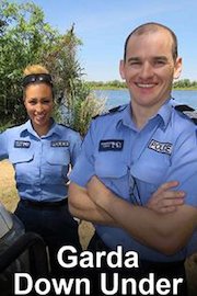 Garda Down Under