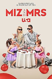 Miz and Mrs