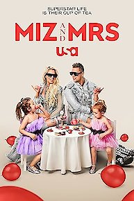 Miz and Mrs