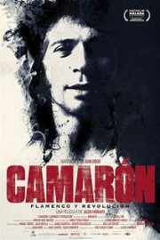 Camarón Revolution
