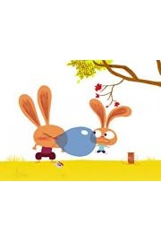 Mister Rabbit