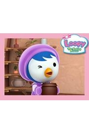 Loopy the Cooking Princess