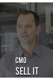 CMO Sell It