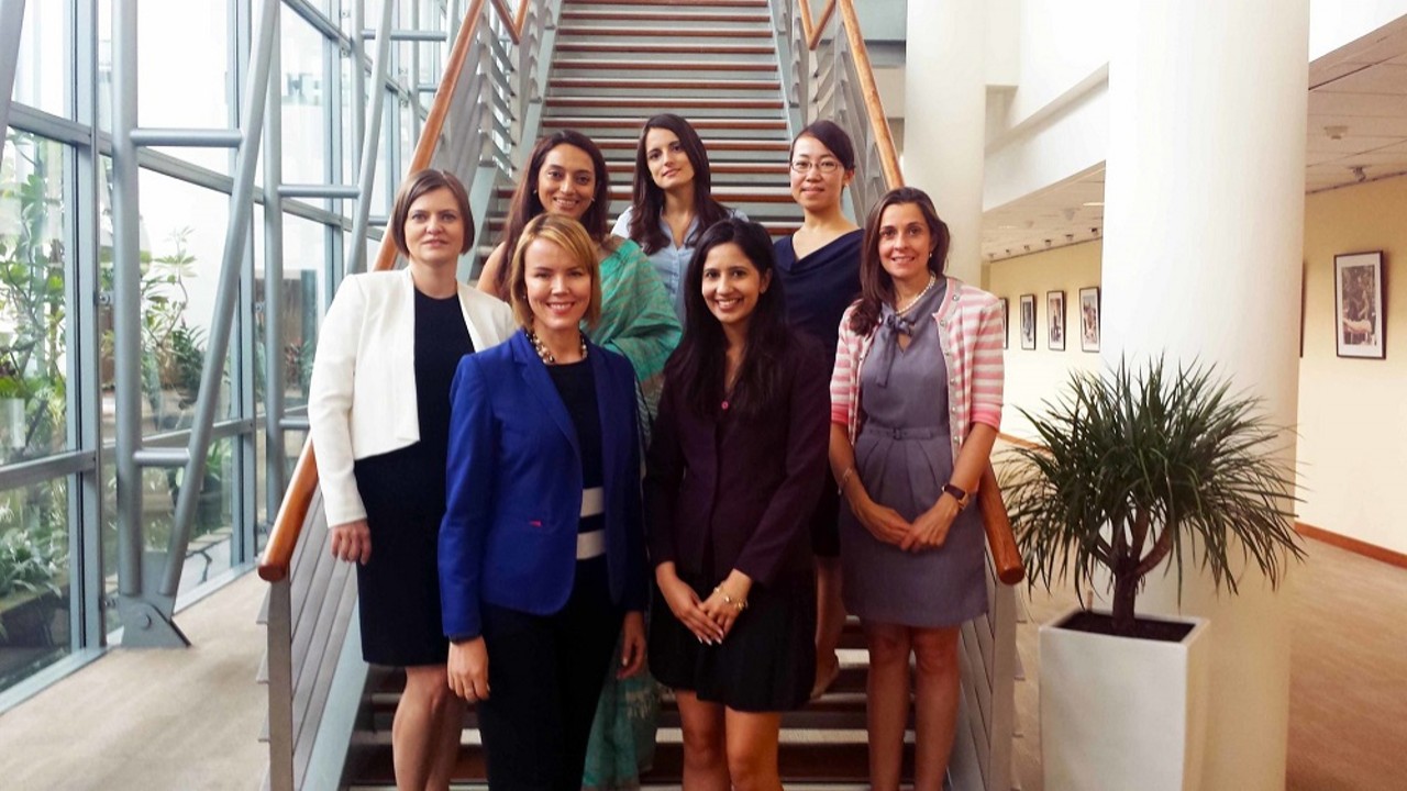 Female Founders