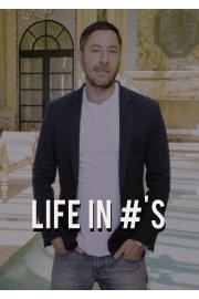 Life in Hashtags