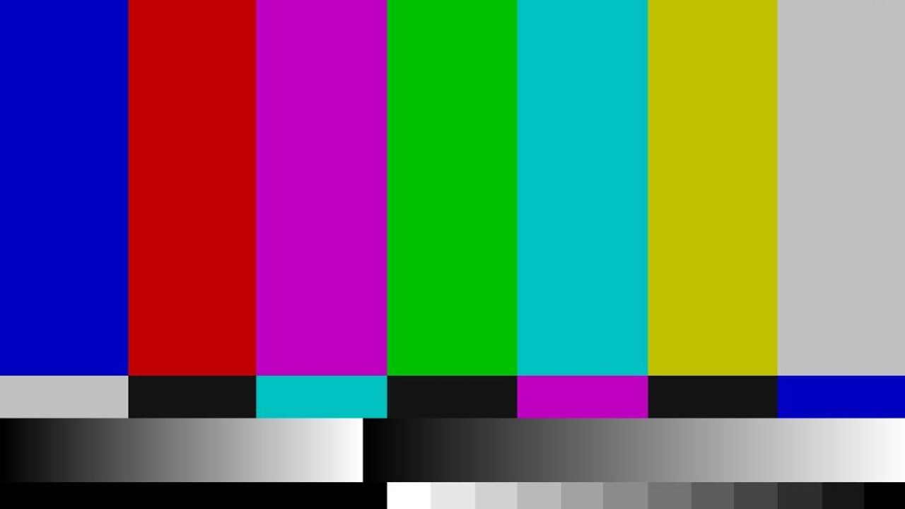 Off Air