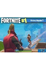 Fortnite Season 5 Gameplay
