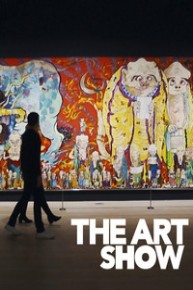 The Art Show (2018)